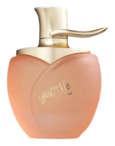 Just For Me by Linn Young – Eau de Parfum