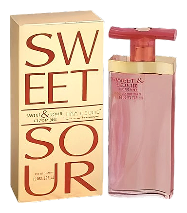 Sweet Sour Classique by Linn Young