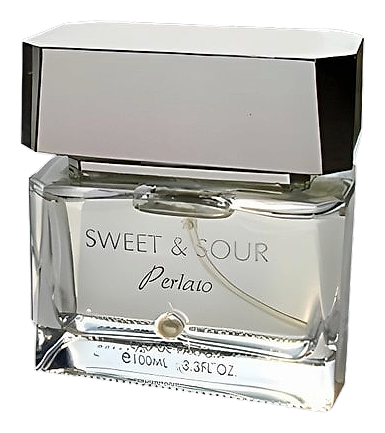 Sweet & Sour Perlato by Linn Young