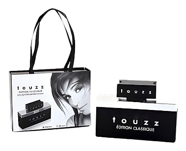 Touzz Classique by Linn Young