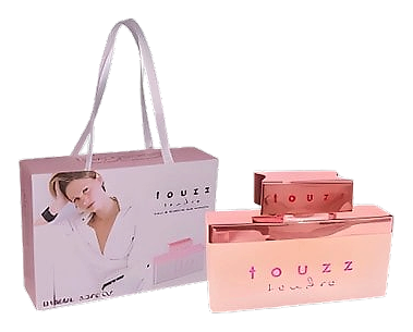 Touzz Tendre by Linn Young