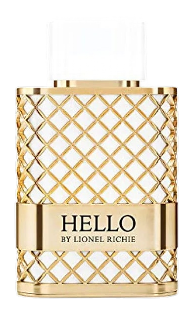 Hello by Lionel Richie by Lionel Richie – EDP