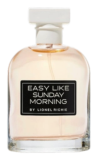 Easy Like Sunday Morning by Lionel Richie