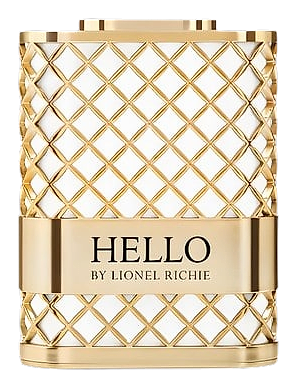 Hello by Lionel Richie