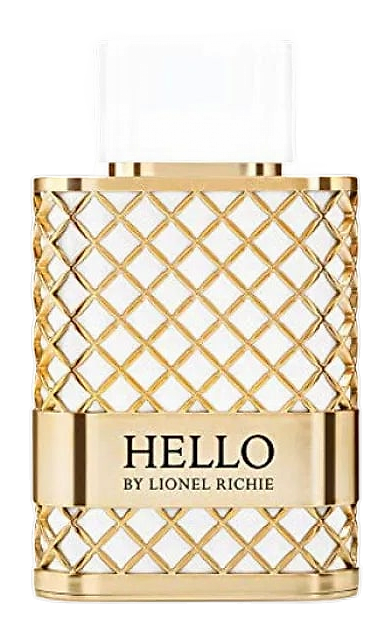 Hello (Eau de Parfum) by Lionel Richie