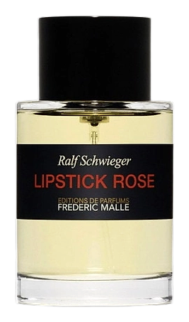 Lipstick Rose by Frederic Malle