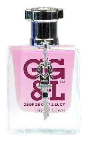 Liquid Love by George Gina & Lucy