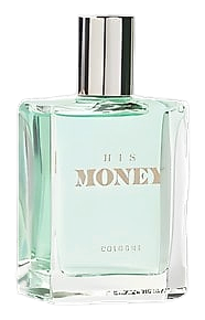 His Money by Liquid Money