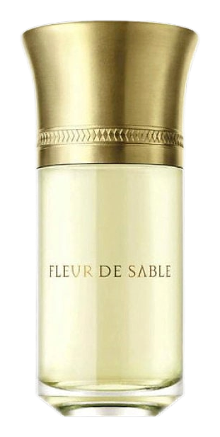 Fleur de Sable by Liquides Imaginaires – Eau de Parfum