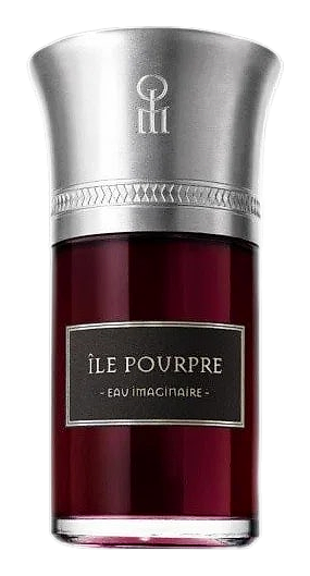 Ile Pourpre