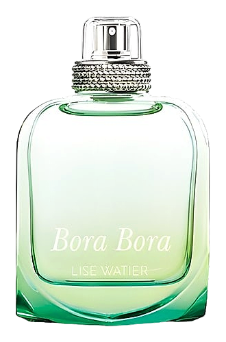 Bora Bora by Lise Watier
