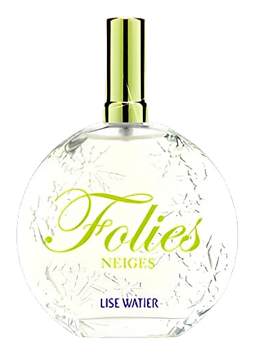 Lise Watier Folies Neiges