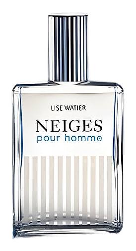 Neiges pour Homme by Lise Watier