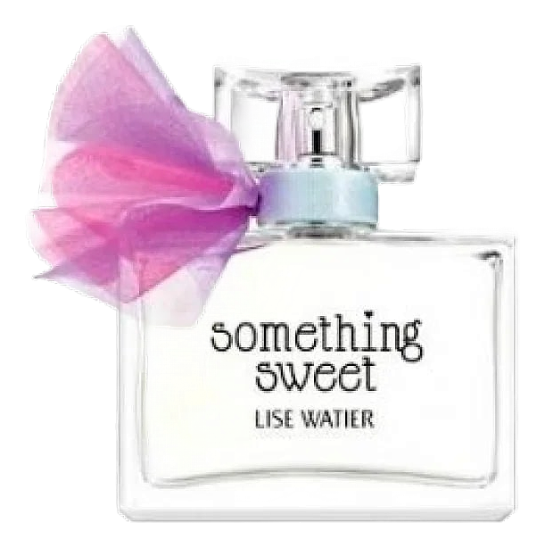 Something Sweet by Lise Watier