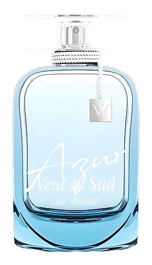 Vent du Sud Azur by Lise Watier