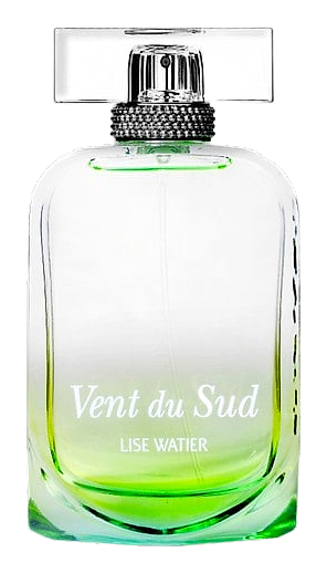Vent du Sud by Lise Watier