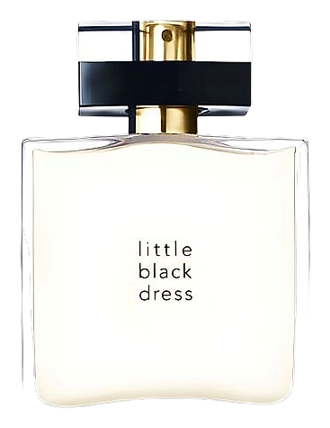 Little Black Dress by Avon