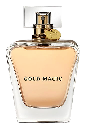 Gold Magic