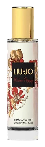 Divine Poppy Fragrance Mist by Liu Jo