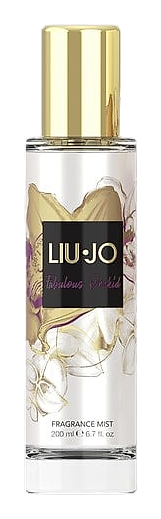 Fabulous Orchid Fragrance Mist by Liu Jo – Fragrance Mist (Eau de Toilette-like)