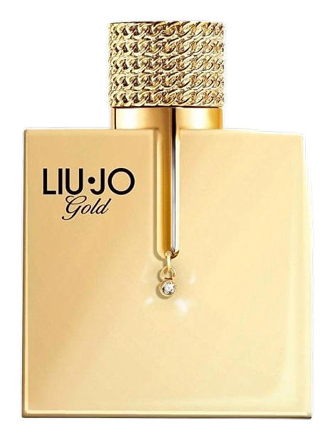 Liu Jo Gold by Liu Jo