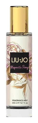 Magnetic Peony Fragrance Mist by Liu Jo