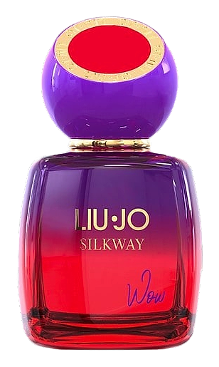 Silkway Wow by Liu Jo