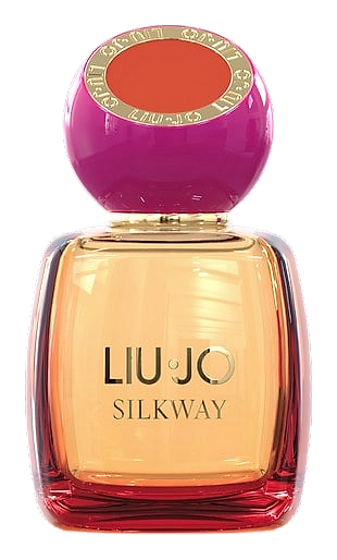 Silkway by Liu Jo