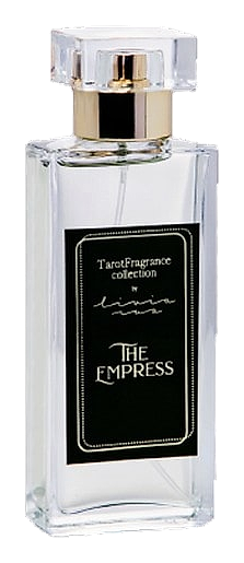 The Empress by Livia Rus