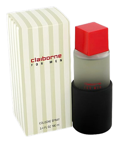 Claiborne for Men by Liz Claiborne – Eau de Toilette
