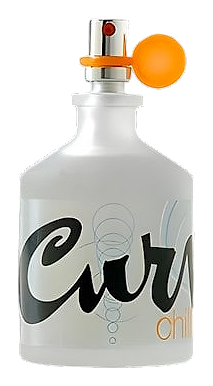 Curve Chill For Men by Liz Claiborne