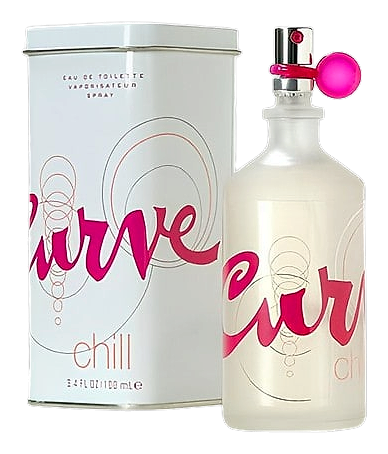 Curve Chill by Liz Claiborne
