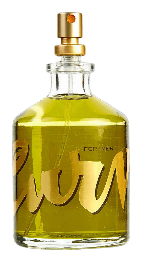 Curve for Men by Liz Claiborne