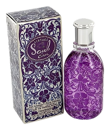 Curve Soul Vintage by Liz Claiborne