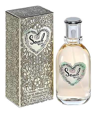 Curve Soul by Liz Claiborne