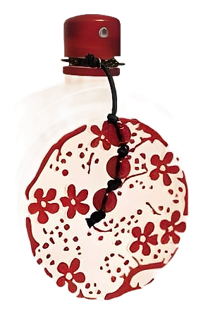 Lucky Number 6 by Liz Claiborne