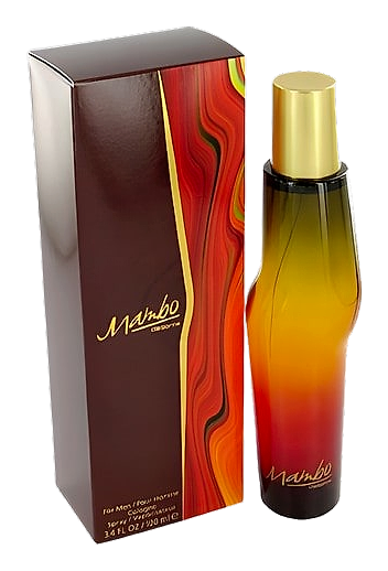 Mambo For Men by Liz Claiborne