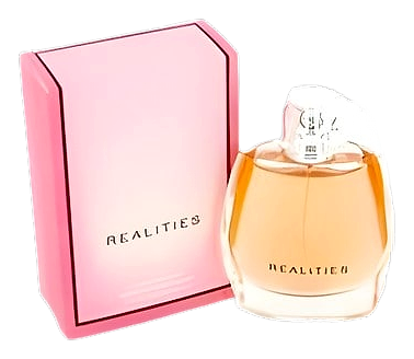 Realities by Liz Claiborne – Eau de Toilette
