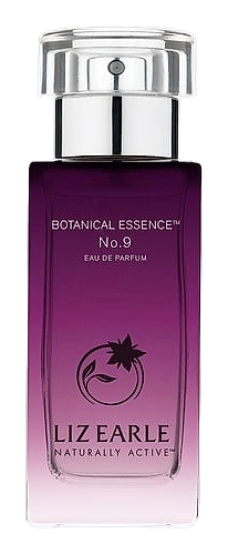 Botanical Essence No. 9 by Liz Earle