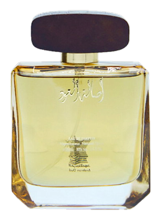 Lizar Oud by Asalat Al Oud