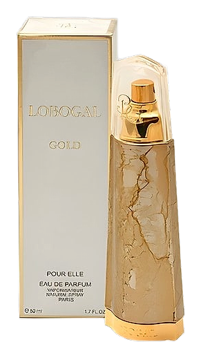 Lobogal Gold by Lobogal
