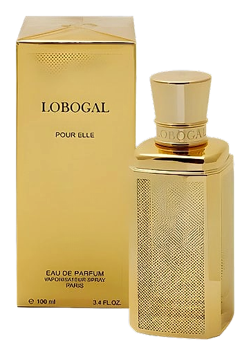 Lobogal Pour Elle by Lobogal