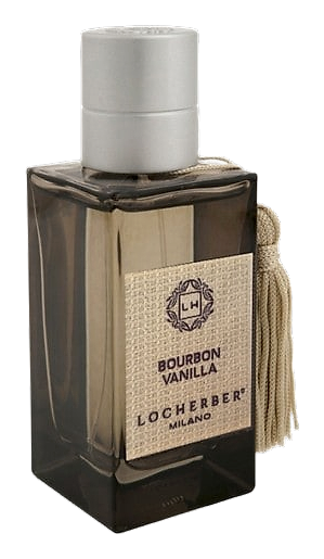 Bourbon Vanilla