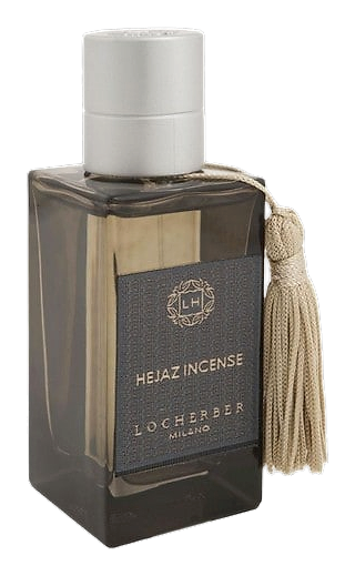 Hejaz Incense by Locherber Milano