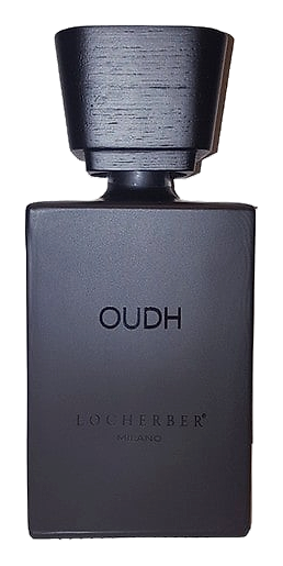 Oudh by Locherber Milano