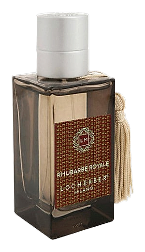 Rhubarbe Royale by Locherber Milano