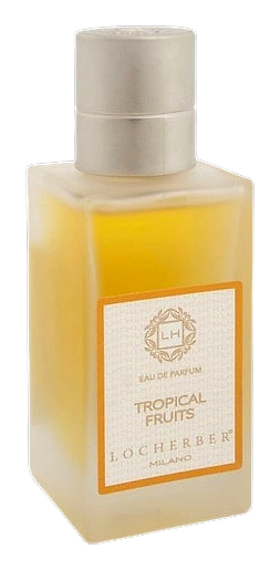Tropical Fruits by Locherber Milano