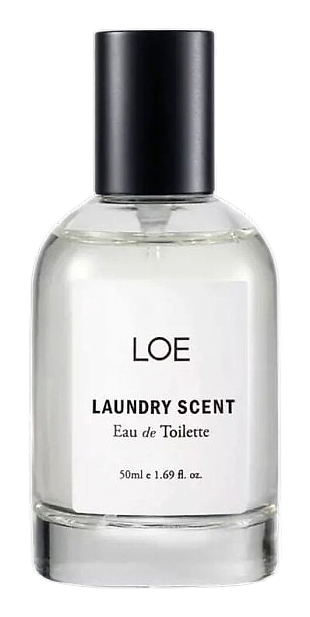Laundry Scent by LOE