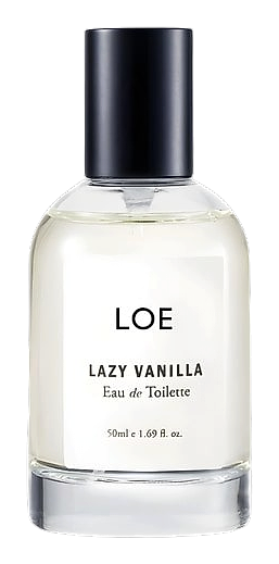 Lazy Vanilla by LOE