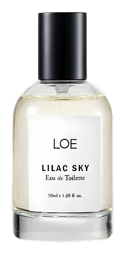 Lilac Sky by LOE